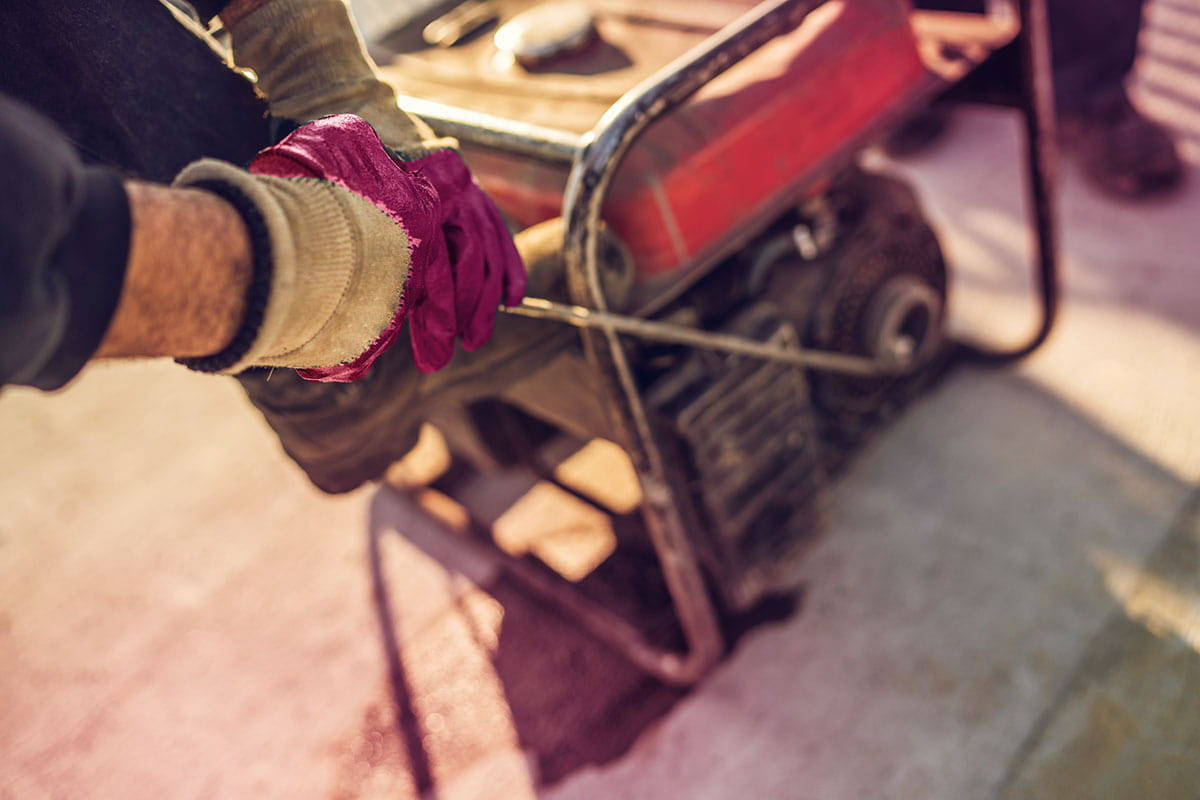 Balışeyh Jeneratörcü